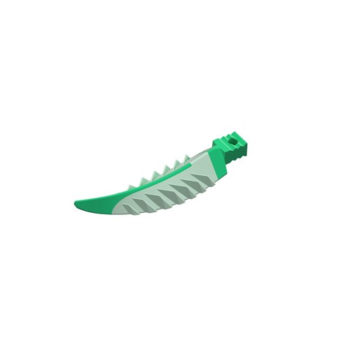 large-SGGR Wedges-Single3QL-G